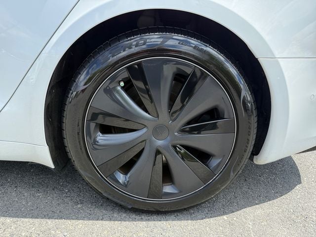 2021 Tesla Model S Long Range