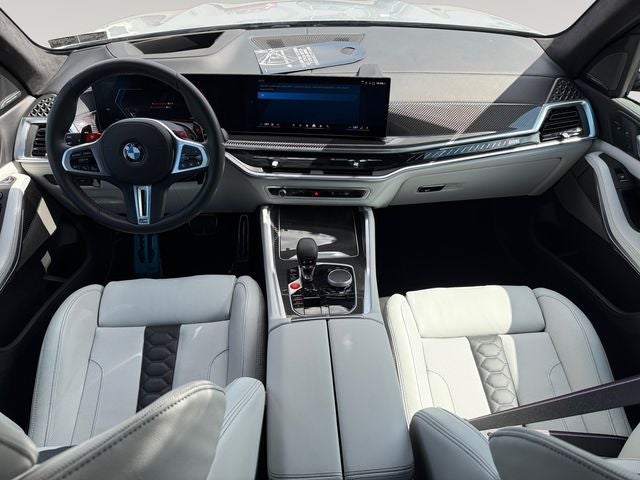 2026 BMW X5 M Competition