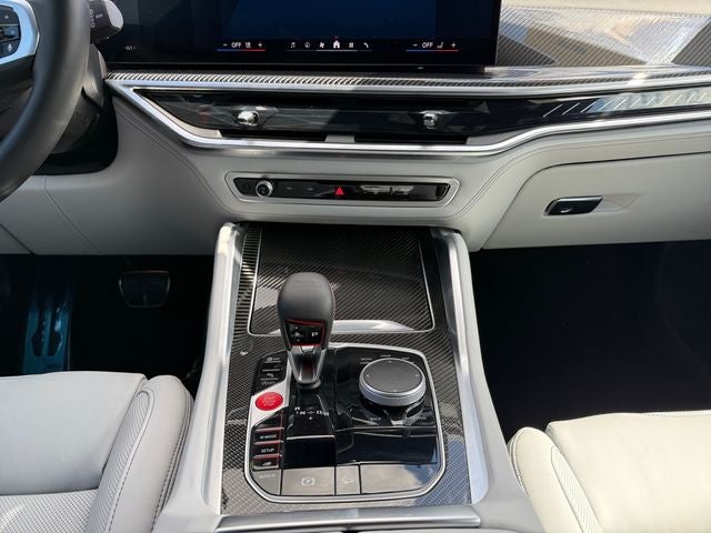 2026 BMW X5 M Competition