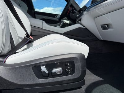 2026 BMW X5 M Competition