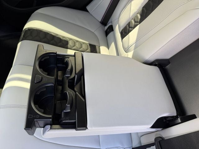 2026 BMW X5 M Competition