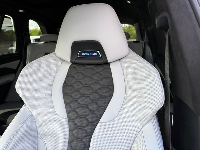 2026 BMW X5 M Competition