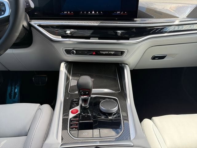 2026 BMW X5 M Competition