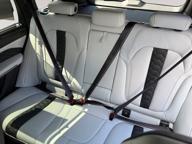 2026 BMW X5 M Competition