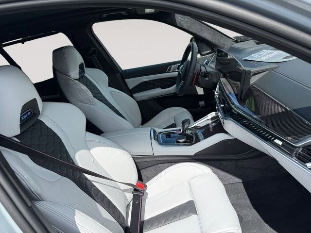 2026 BMW X5 M Competition