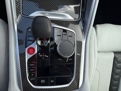 2026 BMW X5 M Competition
