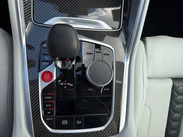 2026 BMW X5 M Competition