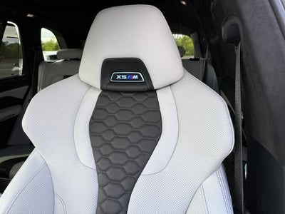 2026 BMW X5 M Competition
