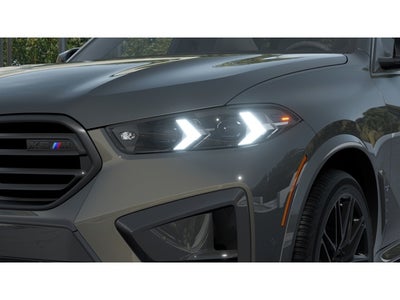 2026 BMW X5 M Competition