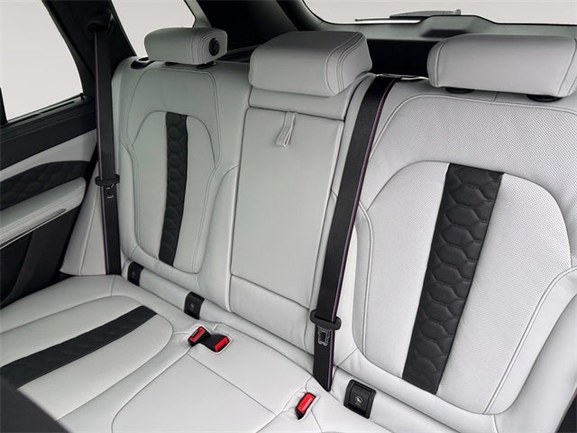 2026 BMW X5 M Competition