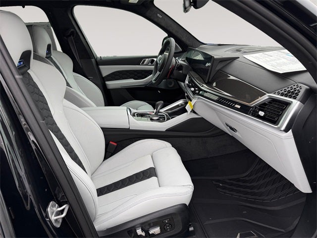 2026 BMW X5 M Competition