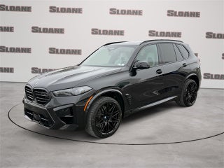 2026 BMW X5 M Competition