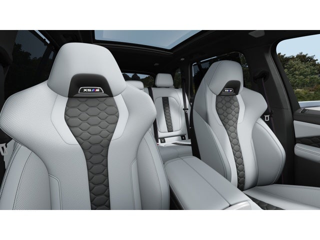 2026 BMW X5 M Competition