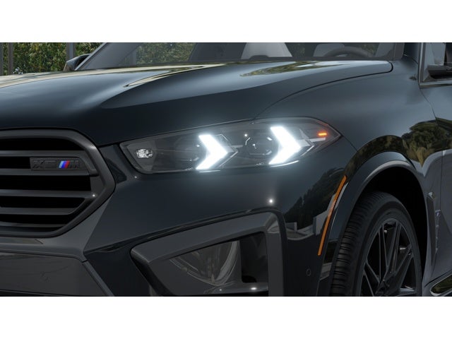 2026 BMW X5 M Competition