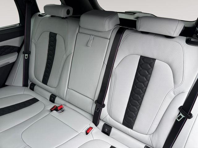 2026 BMW X5 M Competition