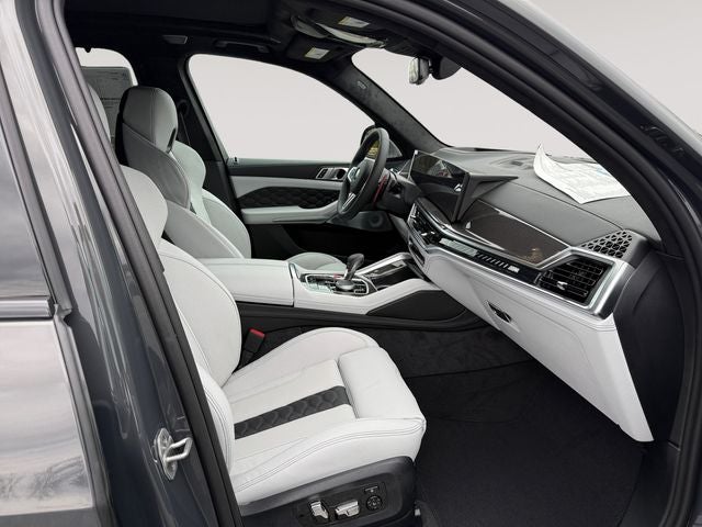 2026 BMW X5 M Competition