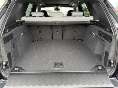 2026 BMW X5 M Competition