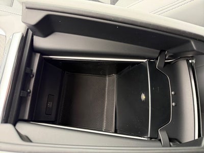 2026 BMW X5 M Competition