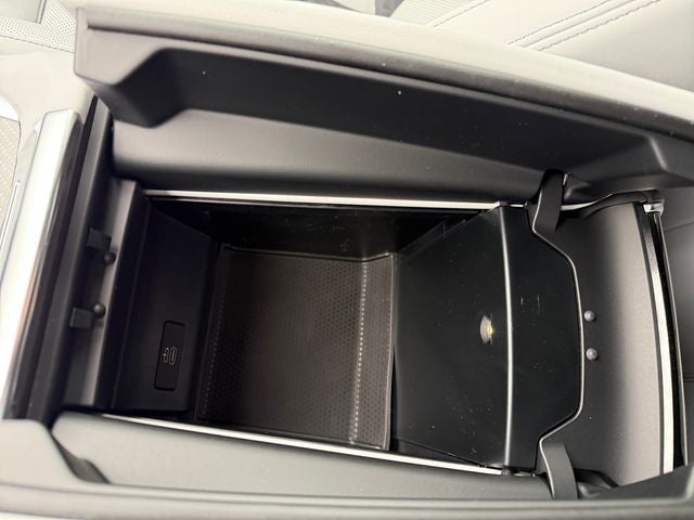 2026 BMW X5 M Competition