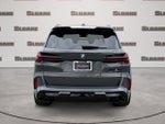 2026 BMW X5 M Competition