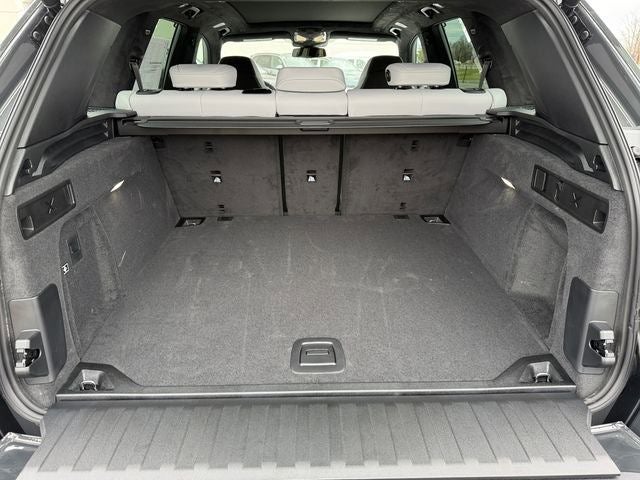 2026 BMW X5 M Competition