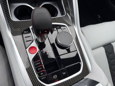 2026 BMW X5 M Competition