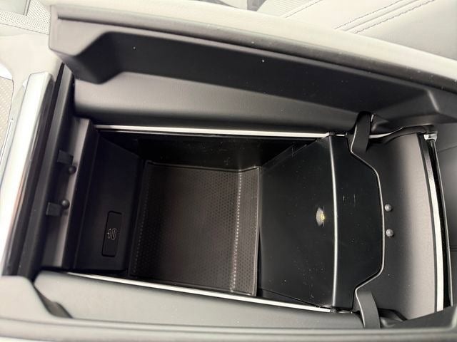 2026 BMW X5 M Competition