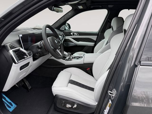 2026 BMW X5 M Competition