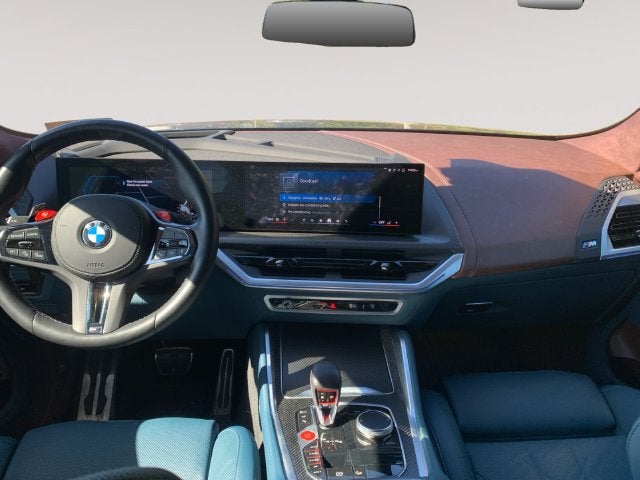 2024 BMW XM Base