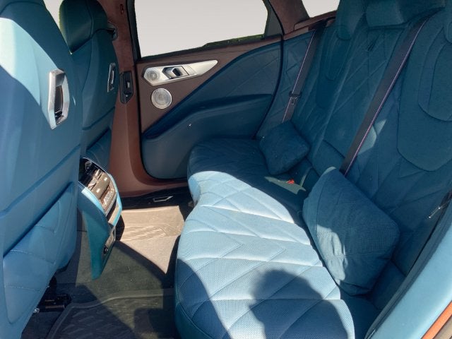 2024 BMW XM Base