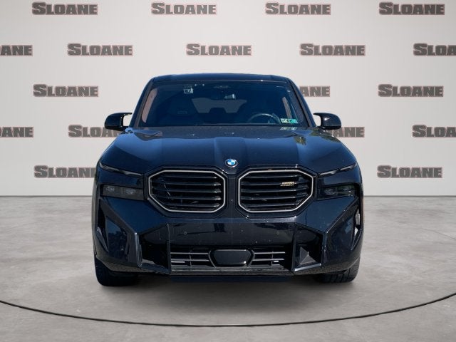 2024 BMW XM Base