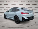 2024 BMW X4 M Base
