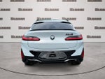 2024 BMW X4 M Base