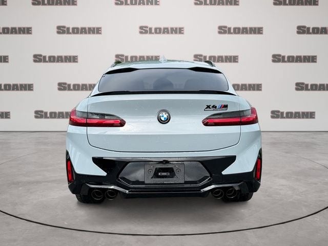 2024 BMW X4 M Base
