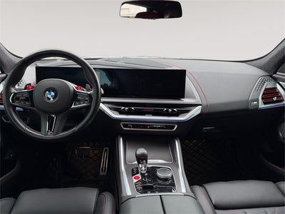 2025 BMW XM Label