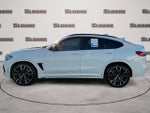 2020 BMW X4 M Competition
