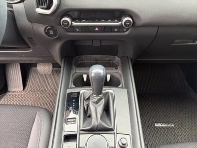 2024 Mazda Mazda CX-50 2.5 S Preferred Package