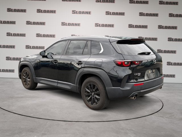2024 Mazda Mazda CX-50 2.5 S Preferred Package