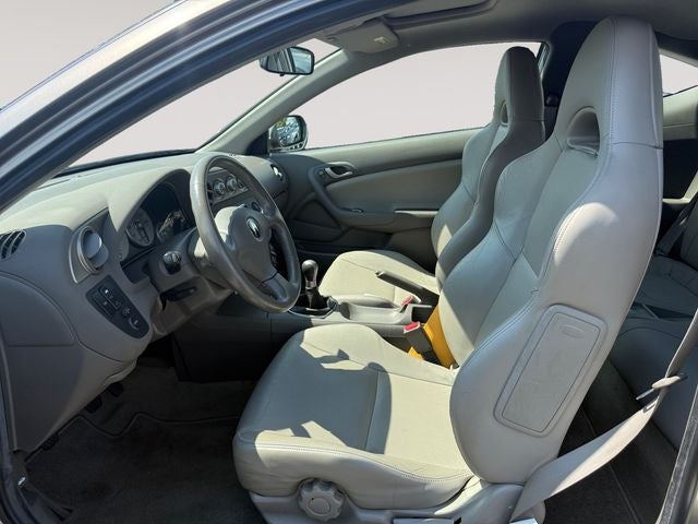 2003 Acura RSX Type S