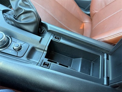 2022 Mazda Mazda MX-5 Miata Grand Touring