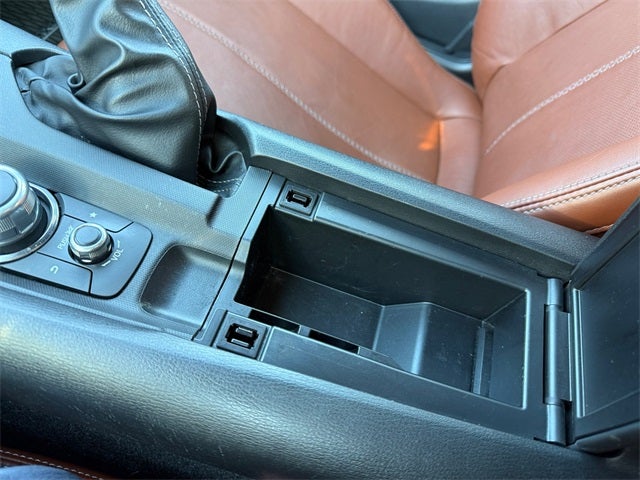 2022 Mazda Mazda MX-5 Miata Grand Touring