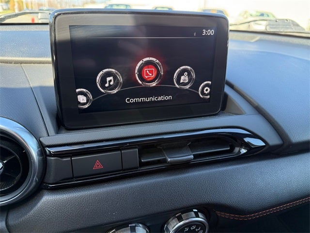 2022 Mazda Mazda MX-5 Miata Grand Touring