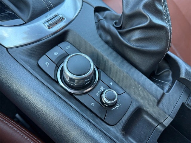 2022 Mazda Mazda MX-5 Miata Grand Touring