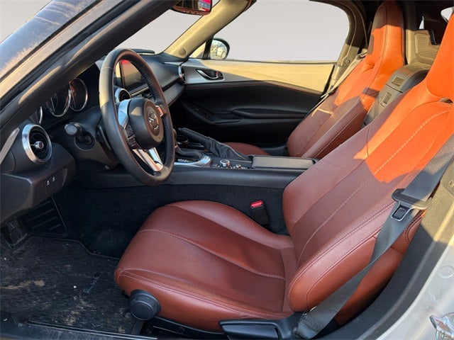 2022 Mazda Mazda MX-5 Miata Grand Touring