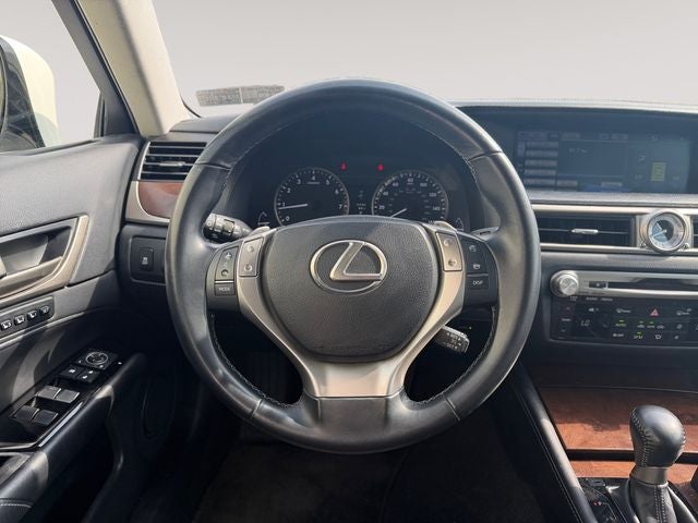 2014 Lexus GS 350