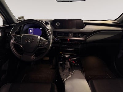 2021 Lexus UX 250h Base
