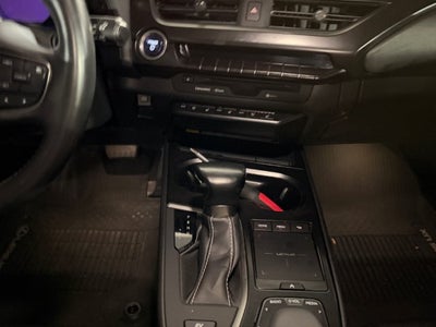 2021 Lexus UX 250h Base
