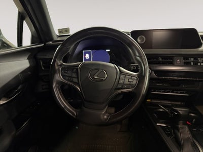2021 Lexus UX 250h Base