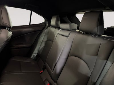 2021 Lexus UX 250h Base