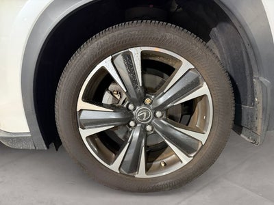2021 Lexus UX 250h Base